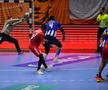 FOTO Dinamo - FC Porto, handbal, 30.09.2021