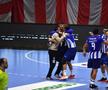 Dinamo, eșec dramatic în meciul cu Porto din Liga Campionilor! Bannour a lovit bara în ultima secundă