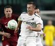 CFR Cluj - Randers 1-1 | Gabi Balint și Ilie Dumitrescu au disecat prestația campioanei României din runda #2 a grupelor Conference League.