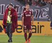Iasmin Latovlevici (35 de ani, fundaș stânga) a vorbit în premieră despre plecarea de la CFR Cluj. Lato a semnat cu FC Argeș.
