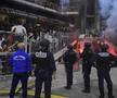 Marseille - Galatasaray, incidente fani / 30 septembrie 2021