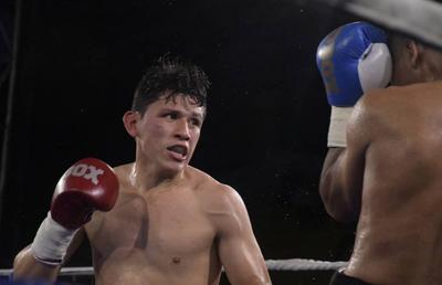 Tragedie în lumea boxului » Un pugilist columbian a decedat, după ce a stat 5 zile în comă din cauza unui KO