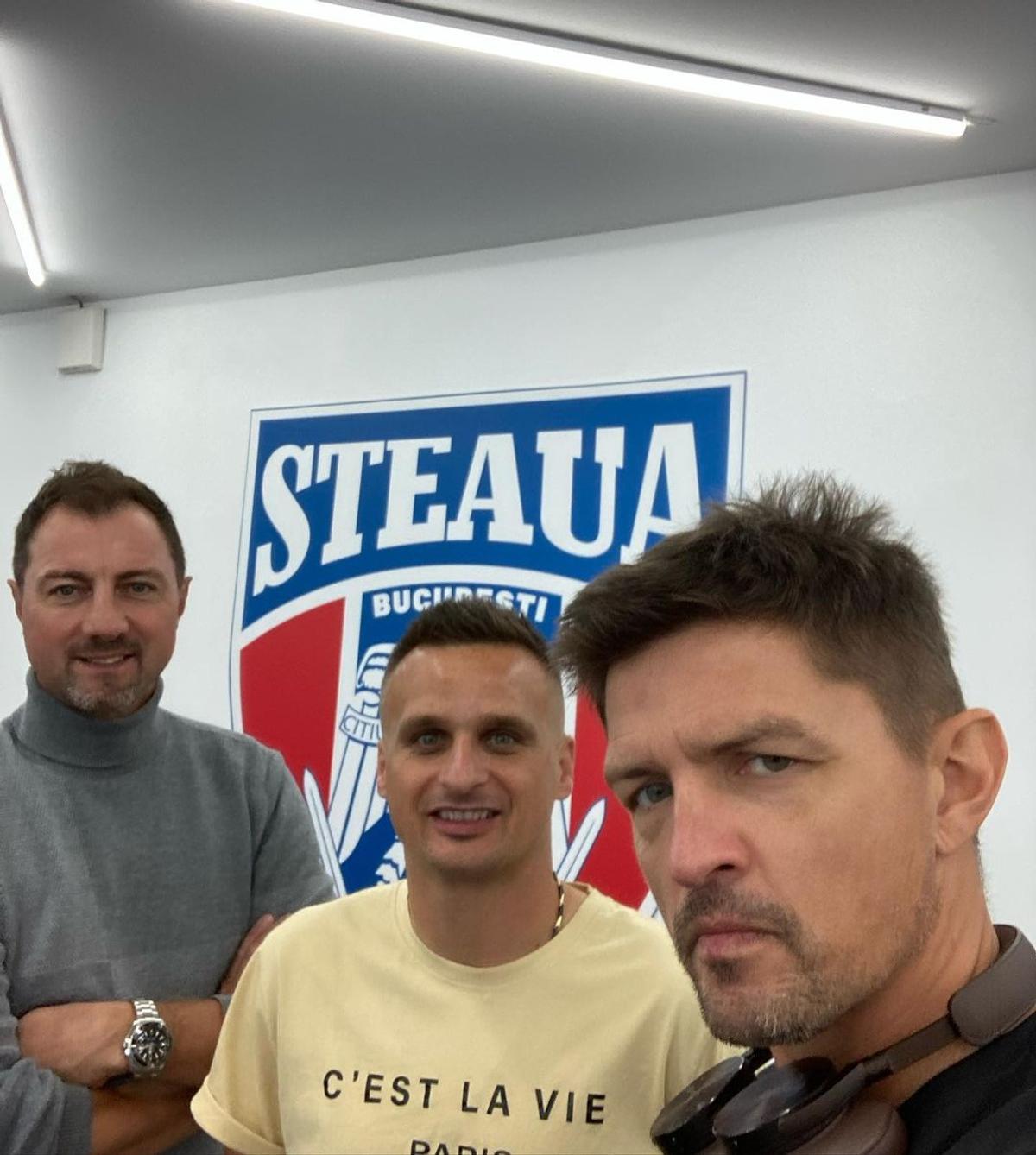 Interzis pentru FCSB, deschis pentru pariuri! Cine a închiriat stadionul din Ghencea de la MApN