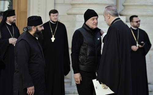 FOTO: Dumitru Angelescu (Libertatea)