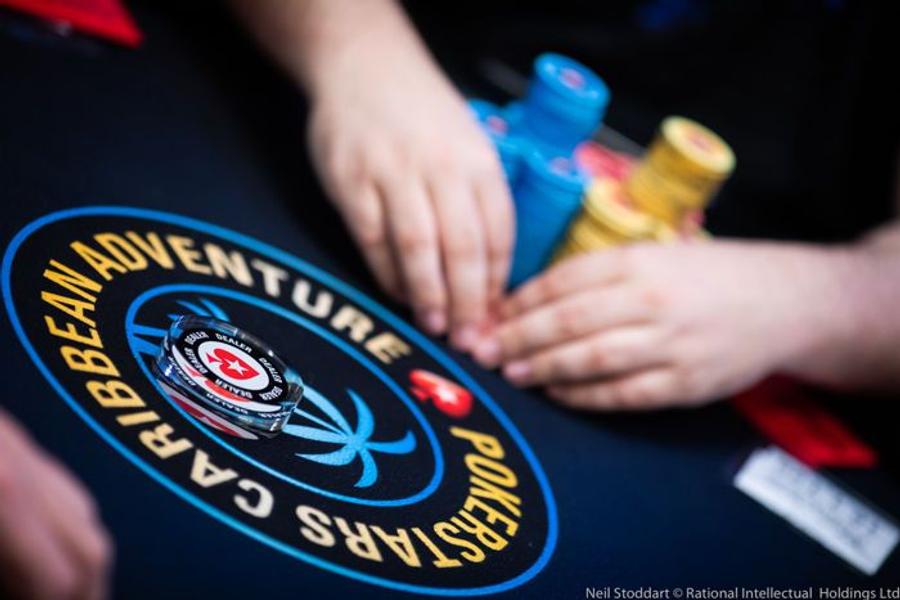 Turneul PokerStars „Road to PSPC” vine la București