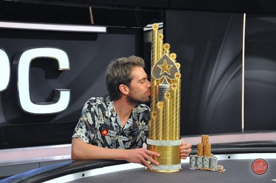 Turneul PokerStars „Road to PSPC” vine la București