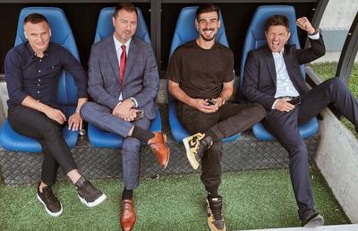 Interzis pentru FCSB, deschis pentru pariuri! Cine a închiriat stadionul din Ghencea de la MApN