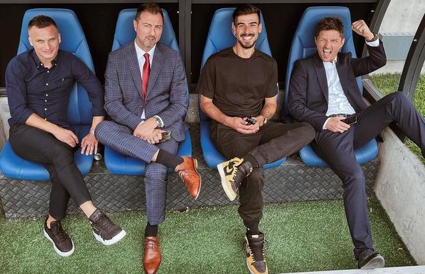 Interzis pentru FCSB, deschis pentru pariuri! Cine a închiriat stadionul din Ghencea de la MApN