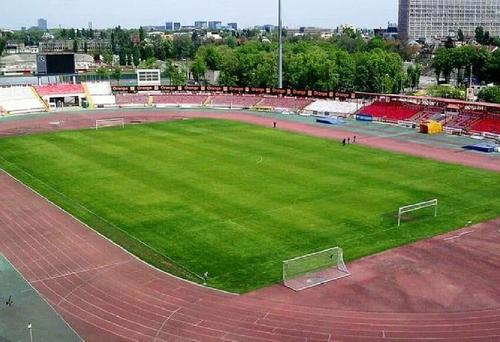 Au apărut noi informații despre construcția noii arene din Ștefan cel Mare