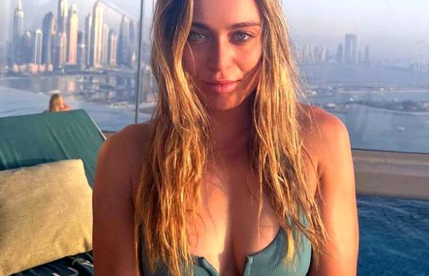 Paula Badosa s-a săturat de agitația din social-media și e deranjată și de presă: „Nu văd vorbindu-se așa și de bărbați”