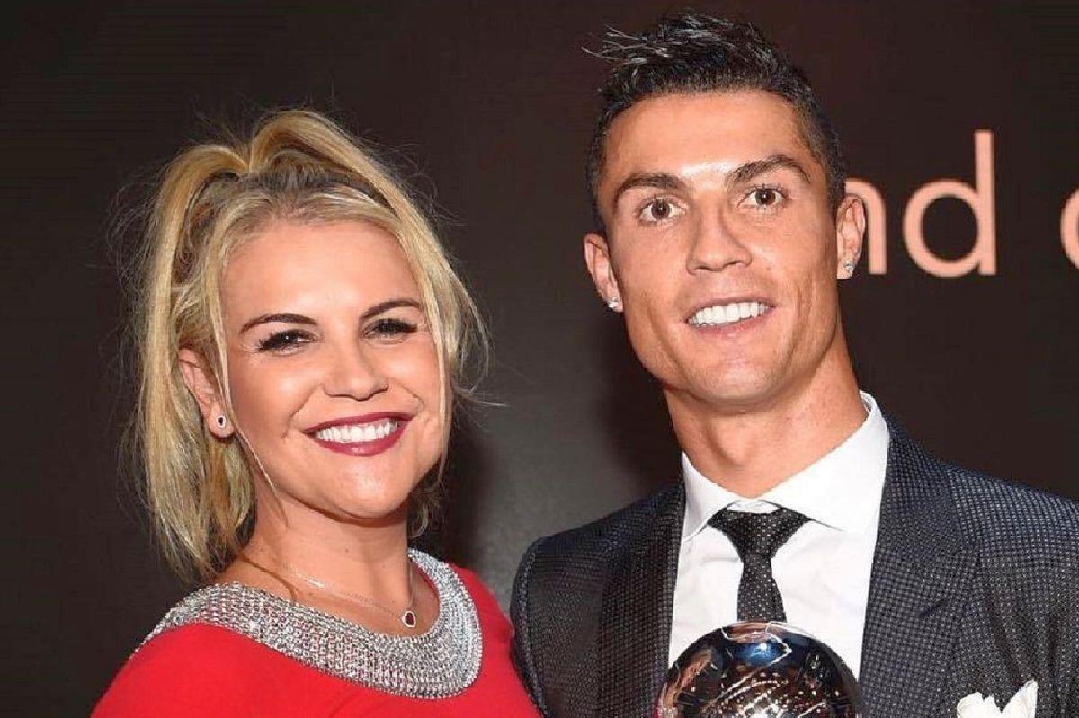 Sora lui Cristiano Ronaldo dă de pământ cu cei care-i critică fratele: „Oameni bolnavi, mici, fără suflet, proști și nerecunoscători”