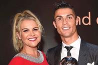 Sora lui Cristiano Ronaldo dă de pământ cu cei care-i critică fratele: „Oameni bolnavi, mici, fără suflet, proști și nerecunoscători”