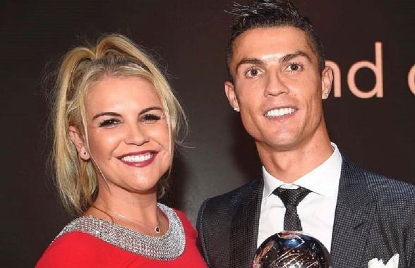 Derapaj după vizita lui Cristiano Ronaldo la Trump: „Ipocriți! Jenanți! Iuda!”
