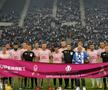 CSU Craiova - Voluntari // foto: csuniversitatea@facebook