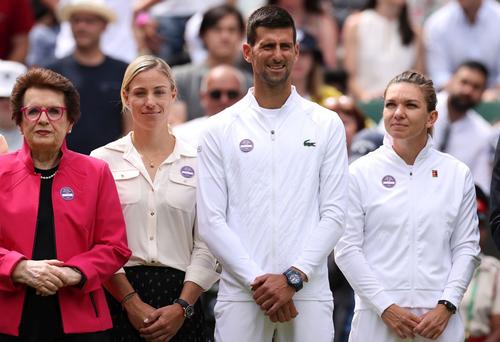 Simona Halep (31 de ani, 9 WTA) va participa în perioada 19-24 decembrie 2022 la evenimentul „World Tennis League”, o competiție mixtă cu format revoluționar organizată la Dubai.