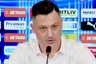 Mirel Rădoi, contrazis în direct de Panduru: „Care au fost alea 17-18 ocazii?! Din cale afară...”