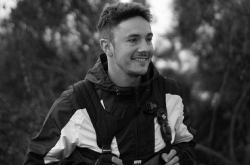 Alexandru Vagner a încetat din viață / Sursă foto: Facebook