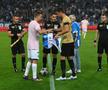 CSU Craiova - Voluntari // foto: csuniversitatea@facebook
