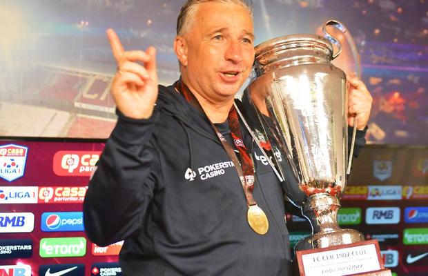 Dan Petrescu are planul făcut pentru echipa națională: „Am strategia în cap! Știu deja ce aș face acolo”