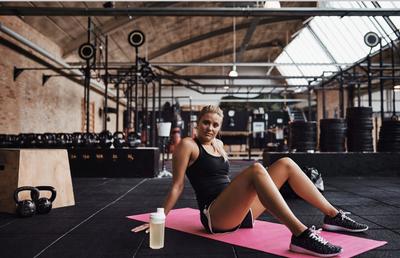 Avantajele și implicațiile încălzirii sălii de fitness