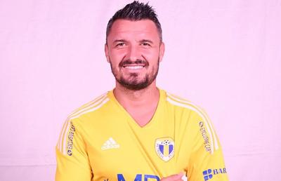 Budescu revine în Liga 1 după 6 luni: „A făcut deplasarea cu noi”