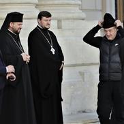 FOTO: Victor Angelescu