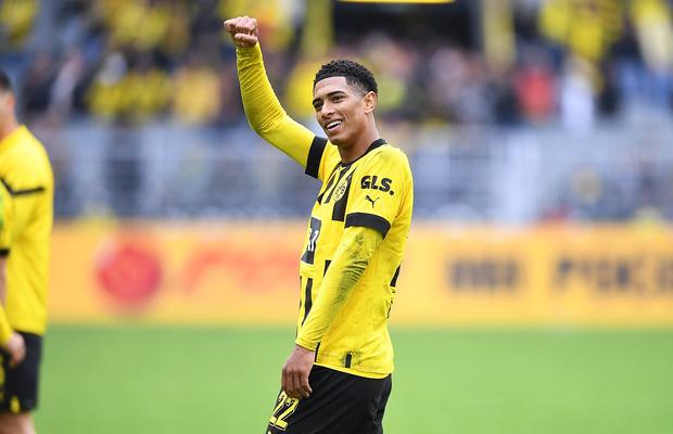 Avertisment în privința lui Jude Bellingham, starul din Bundesliga: „Va sfârși precum Jack Grealish dacă va semna cu Manchester City”