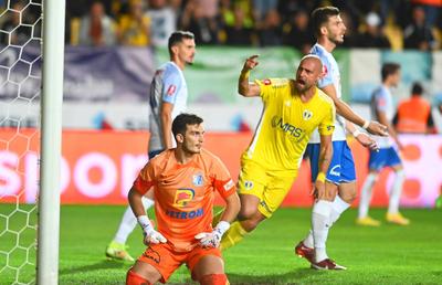 Ce s-a întâmplat azi la clubul aflat pe marginea prăpastiei: „Îi anunț pe cei care mă înjură”