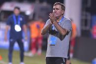 Un titular al naționalei, așteptat de Hagi în conducerea Farului: „Când se retrage trebuie să vină lângă noi!”