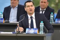 Răspunsul oficial al FRF, după declarațiile lui Florin Prunea despre salariul lui Răzvan Burleanu: „Președintele Federației câștigă 4.000 de euro pe lună”