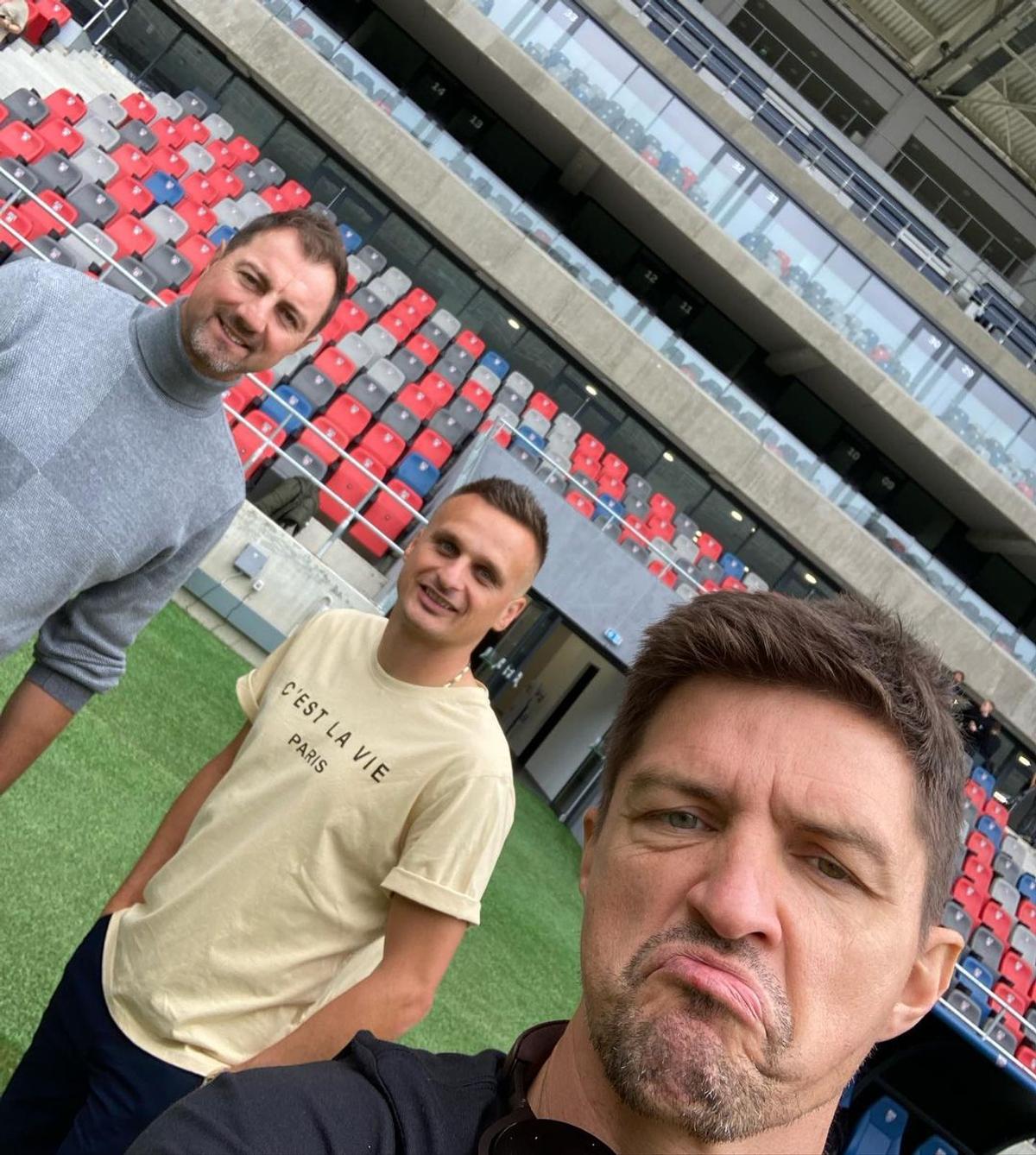 Interzis pentru FCSB, deschis pentru pariuri! Cine a închiriat stadionul din Ghencea de la MApN