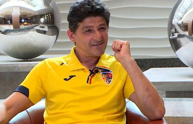 Miodrag Belodedici a tranșat războiul dintre FCSB și CSA: „Ea este Steaua adevărată!”