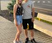 Cui i-a dedicat Marius Ștefănescu reușita extraordinară cu Farul: a cerut-o de soție pe Ileana vara aceasta