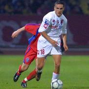 Imagini de colecție cu Vlad Munteanu / Sursă foto: Arhivă Gazeta Sporturilor