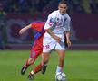 Imagini de colecție cu Vlad Munteanu / Sursă foto: Arhivă Gazeta Sporturilor