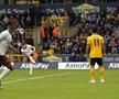 Wolves - Manchester City 2-1 / Sursă foto: Imago Images