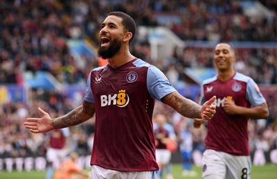 Roberto De Zerbi, demolat de Aston Villa lui Unai Emery! Brighton nu primise niciodată atâtea goluri în Premier League