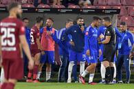 Brigadă-șoc la CFR Cluj - FCU Craiova » Pe cine a trimis CCA în Gruia