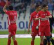 Imagini de colecție cu Vlad Munteanu / Sursă foto: Arhivă Gazeta Sporturilor