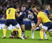 Scoția - România 84-0 » „Stejarii” au suferit cea mai drastică înfrângere din istorie la Cupa Mondială