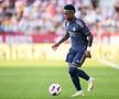 Girona - Real Madrid 0-3 » Formația lui Carlo Ancelotti e noul lider din La Liga