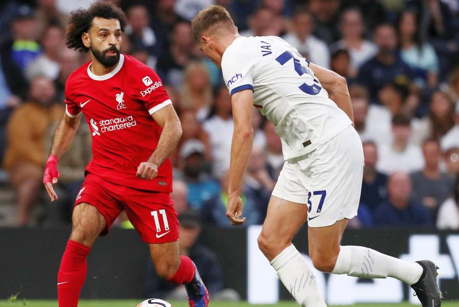 Viciere de rezultat: VAR-ul a greșit flagrant! Tottenham o învinge pe Liverpool și urcă pe locul 2 în Premier League