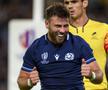 Scoția - România 84-0 » „Stejarii” au suferit cea mai drastică înfrângere din istorie la Cupa Mondială