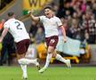 Wolves - Manchester City 2-1 / Sursă foto: Imago Images