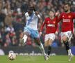 Manchester United - Crystal Palace / Sursă foto: Imago Images