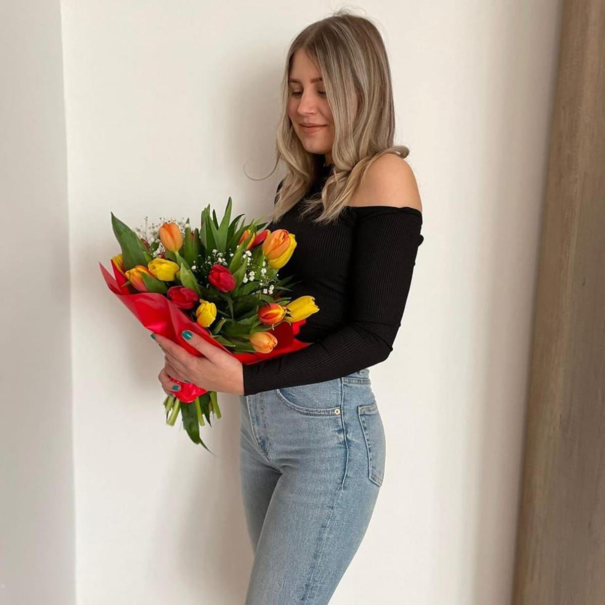 Marius Ștefănescu se va căsători cu Ileana în aceeași zi în care a semnat cu FCSB: „Suntem din același sat”