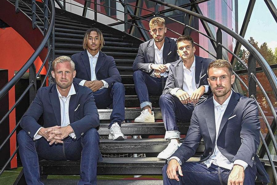 Șocant! Explicația tulburătoare a planului sinucigaș al fotbalistului de la Nice. O depresie profundă, provocată de dispariția din echipă: „Banii nu sunt un antidot la suferință”