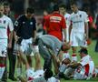 Imagini de colecție cu Vlad Munteanu / Sursă foto: Arhivă Gazeta Sporturilor