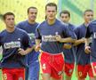Imagini de colecție cu Vlad Munteanu / Sursă foto: Arhivă Gazeta Sporturilor