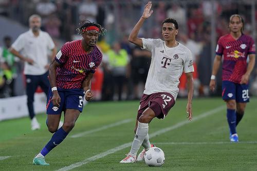 RB Leipzig și-a dat afară directorul sportiv pentru că „flirta” cu Bayern. Foto: Imago Images